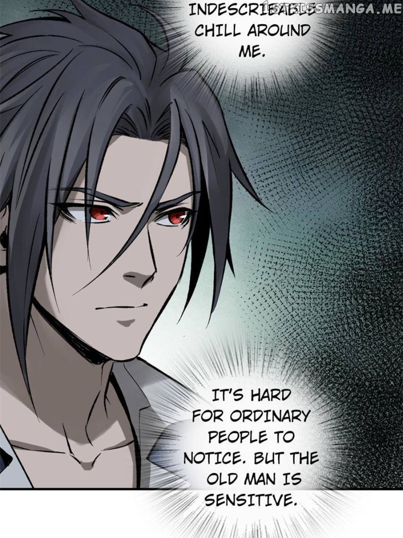 All starts with Ubume Chapter 109 - page 48