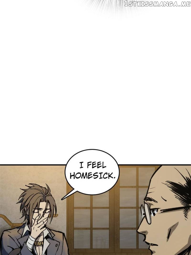 All starts with Ubume Chapter 109 - page 49