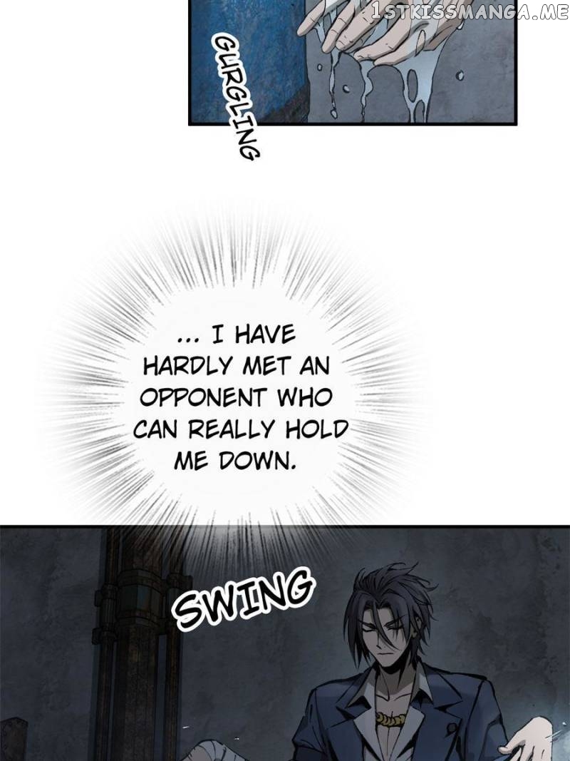 All starts with Ubume Chapter 109 - page 5