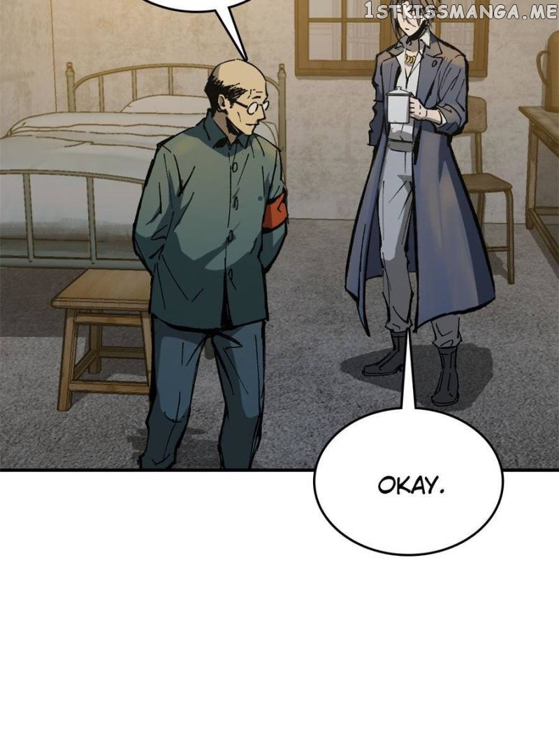 All starts with Ubume Chapter 109 - page 51