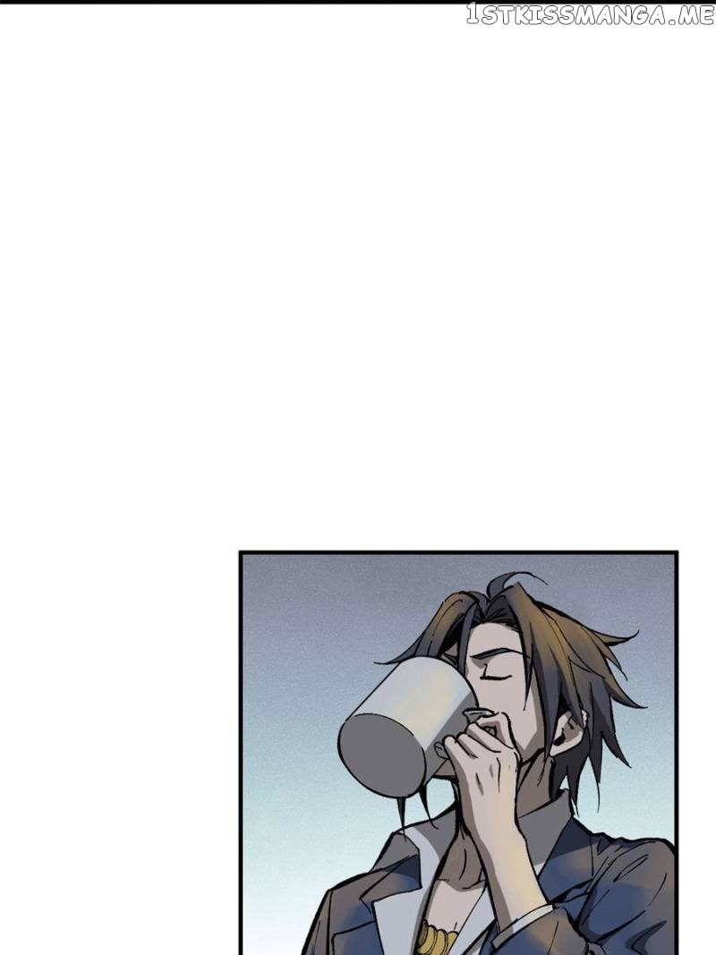 All starts with Ubume Chapter 109 - page 53