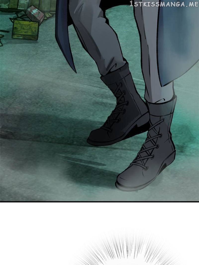 All starts with Ubume Chapter 109 - page 69