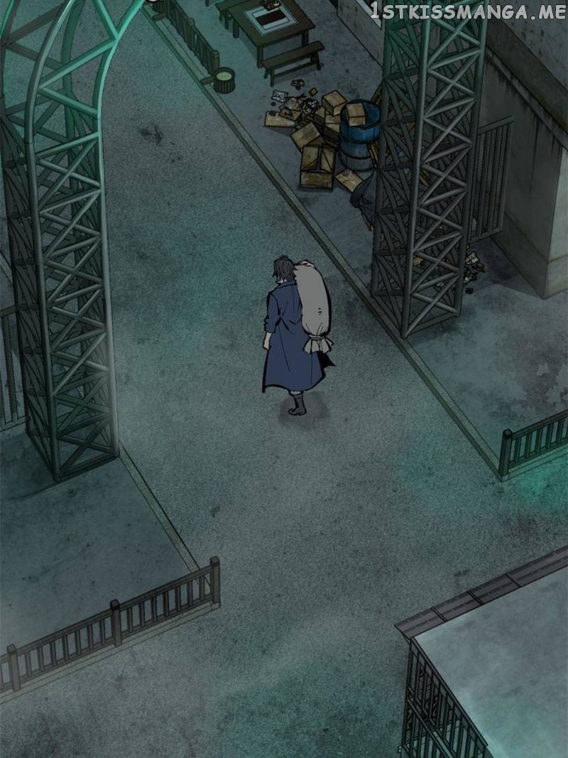 All starts with Ubume Chapter 109 - page 73
