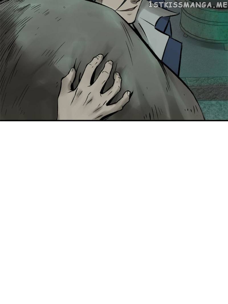 All starts with Ubume Chapter 109 - page 79