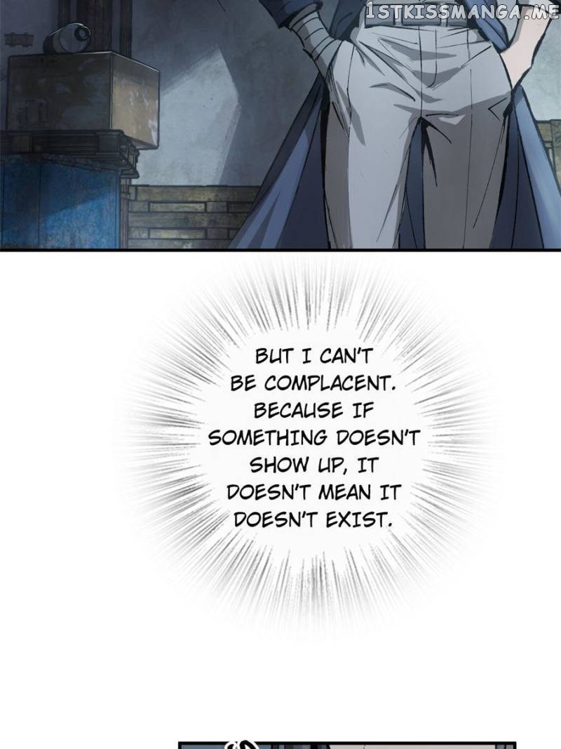 All starts with Ubume Chapter 109 - page 8