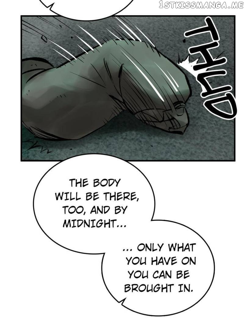 All starts with Ubume Chapter 109 - page 84