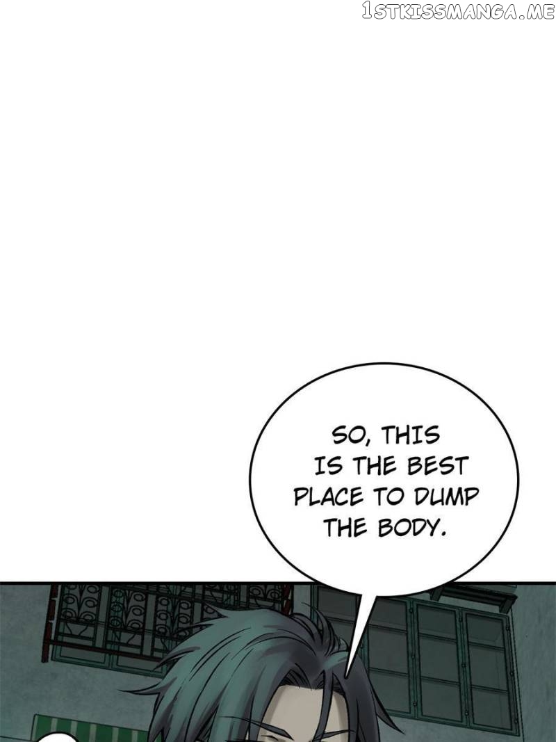 All starts with Ubume Chapter 109 - page 85