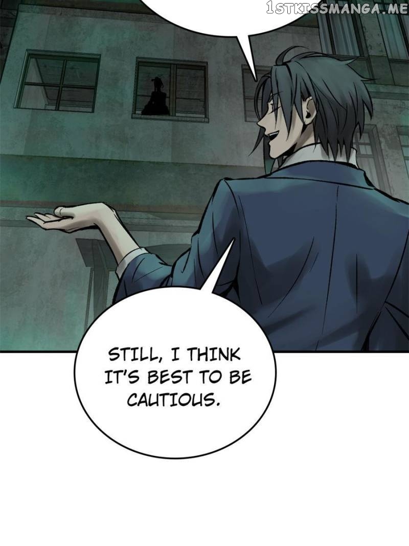 All starts with Ubume Chapter 109 - page 88