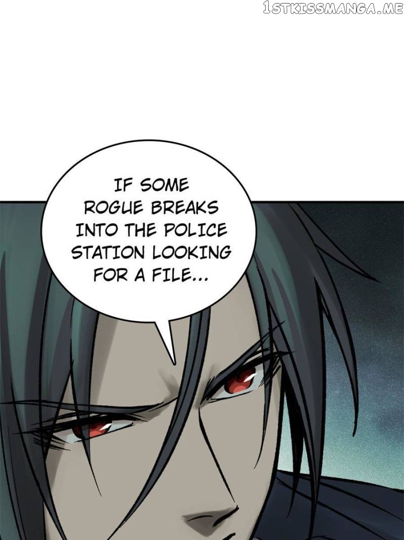 All starts with Ubume Chapter 109 - page 89
