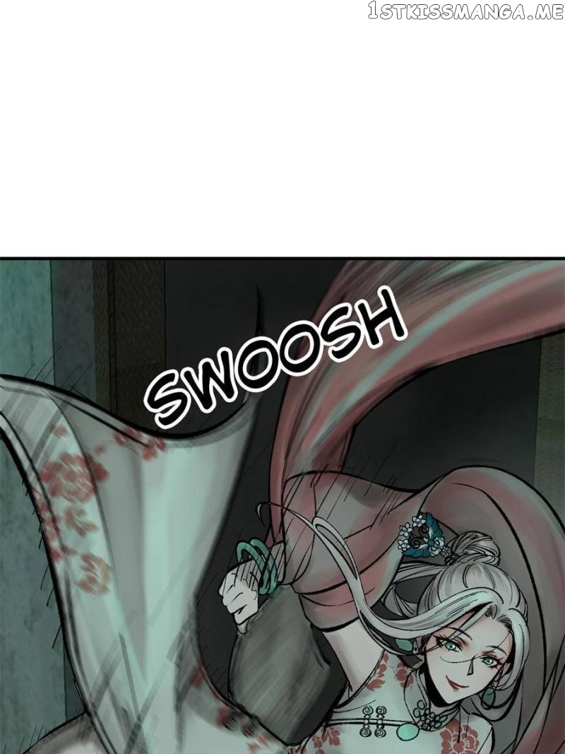 All starts with Ubume Chapter 109 - page 96