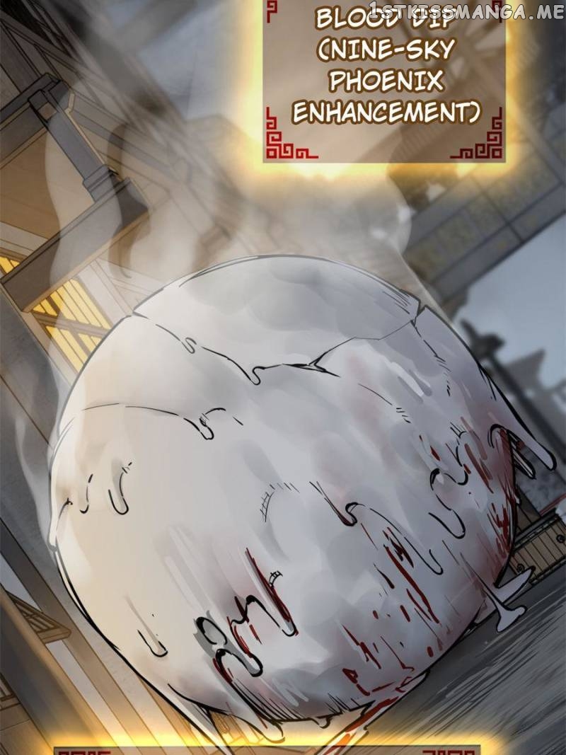 All starts with Ubume Chapter 102 - page 10