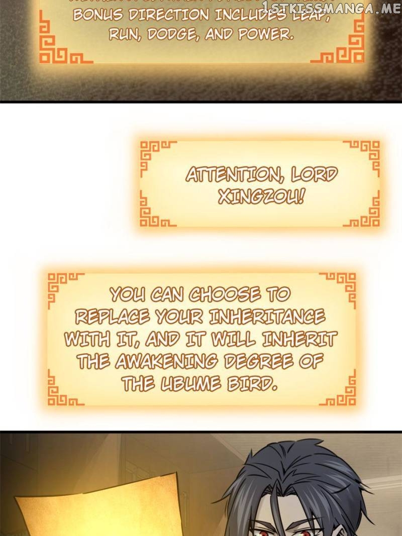 All starts with Ubume Chapter 102 - page 100