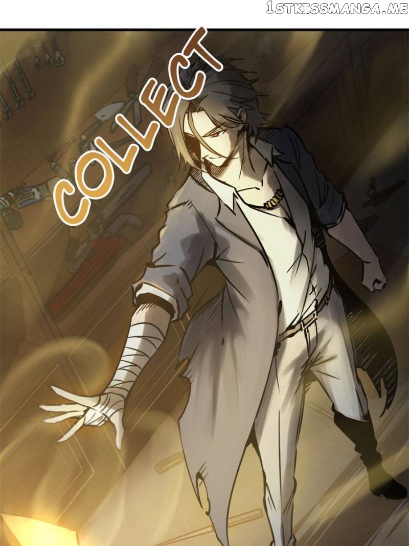 All starts with Ubume Chapter 102 - page 102