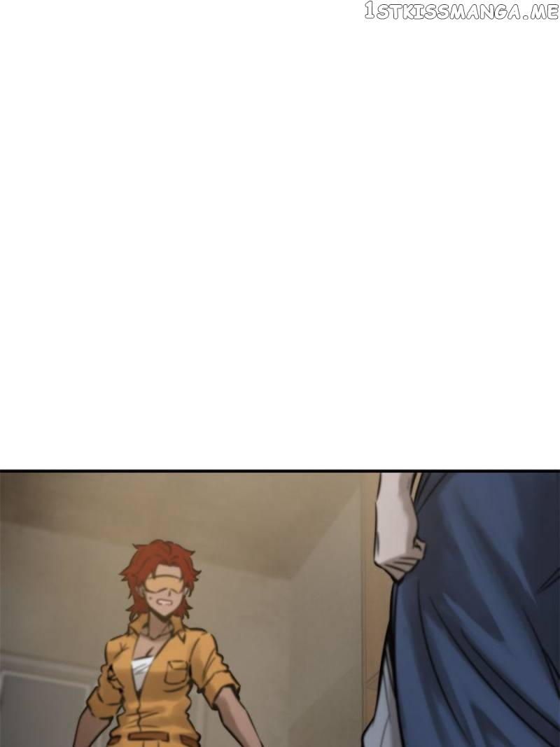 All starts with Ubume Chapter 102 - page 106