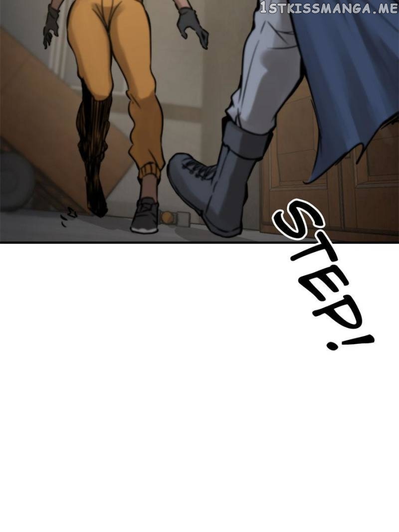 All starts with Ubume Chapter 102 - page 107