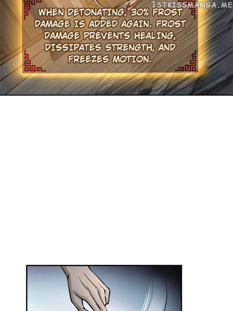 All starts with Ubume Chapter 102 - page 11