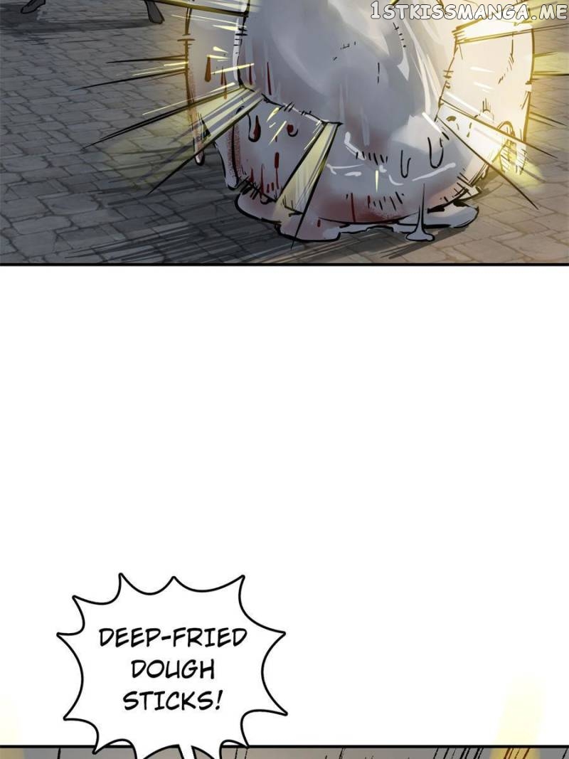 All starts with Ubume Chapter 102 - page 14