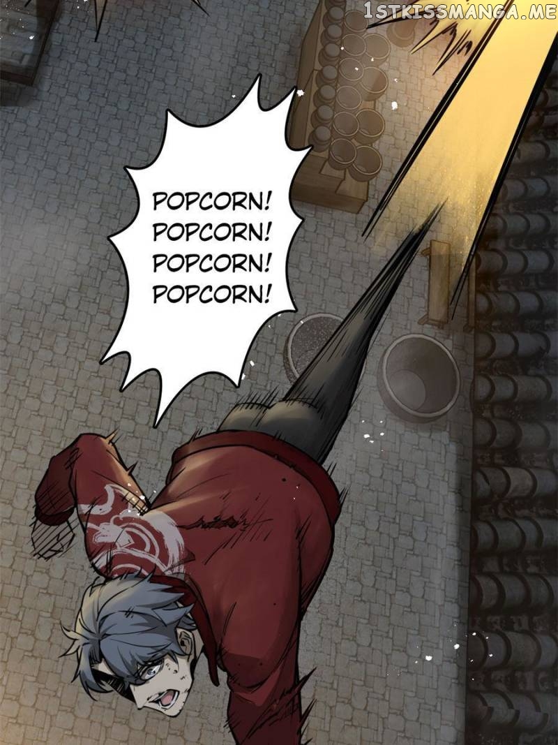All starts with Ubume Chapter 102 - page 19