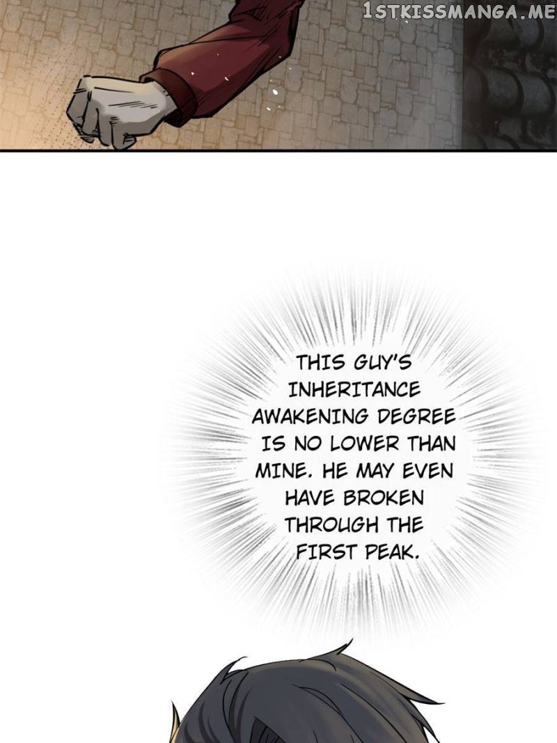 All starts with Ubume Chapter 102 - page 20