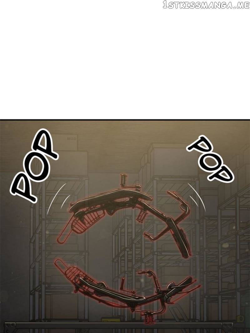 All starts with Ubume Chapter 102 - page 27