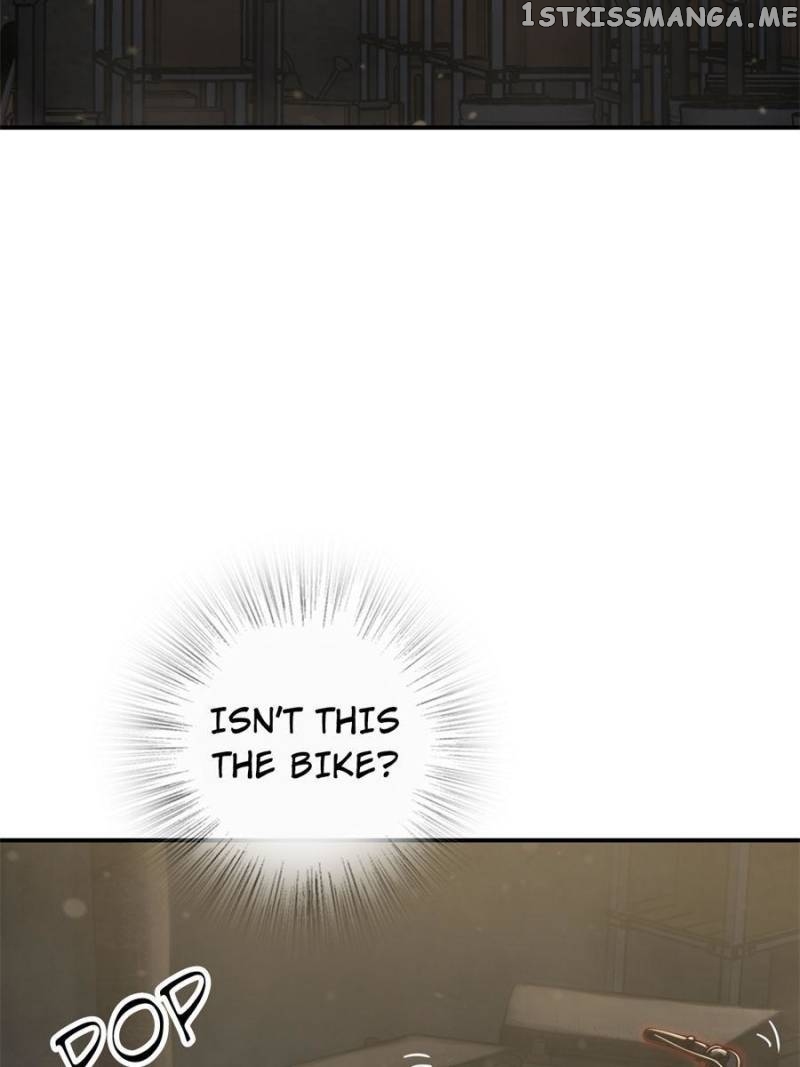 All starts with Ubume Chapter 102 - page 28