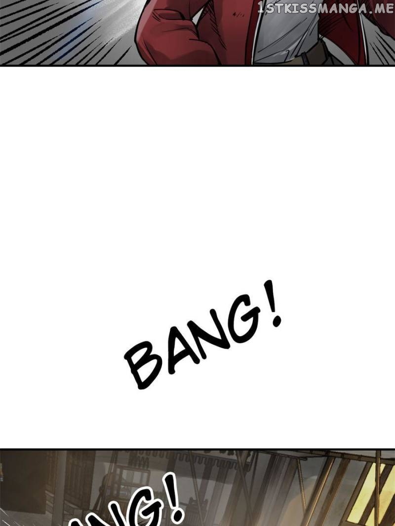 All starts with Ubume Chapter 102 - page 3