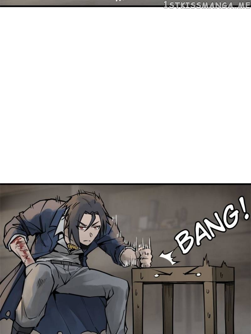 All starts with Ubume Chapter 102 - page 33