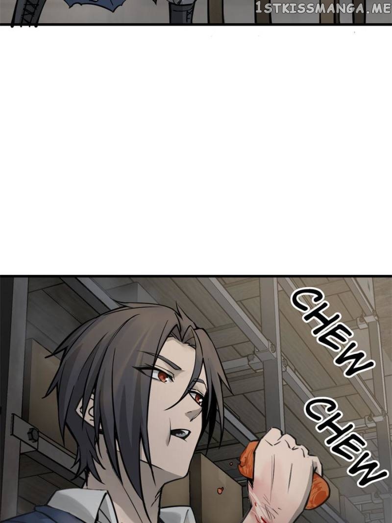 All starts with Ubume Chapter 102 - page 34