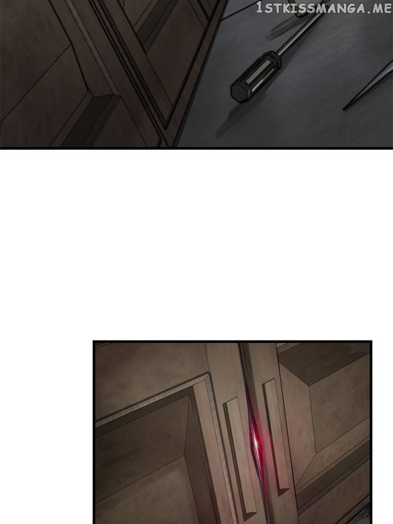 All starts with Ubume Chapter 102 - page 37