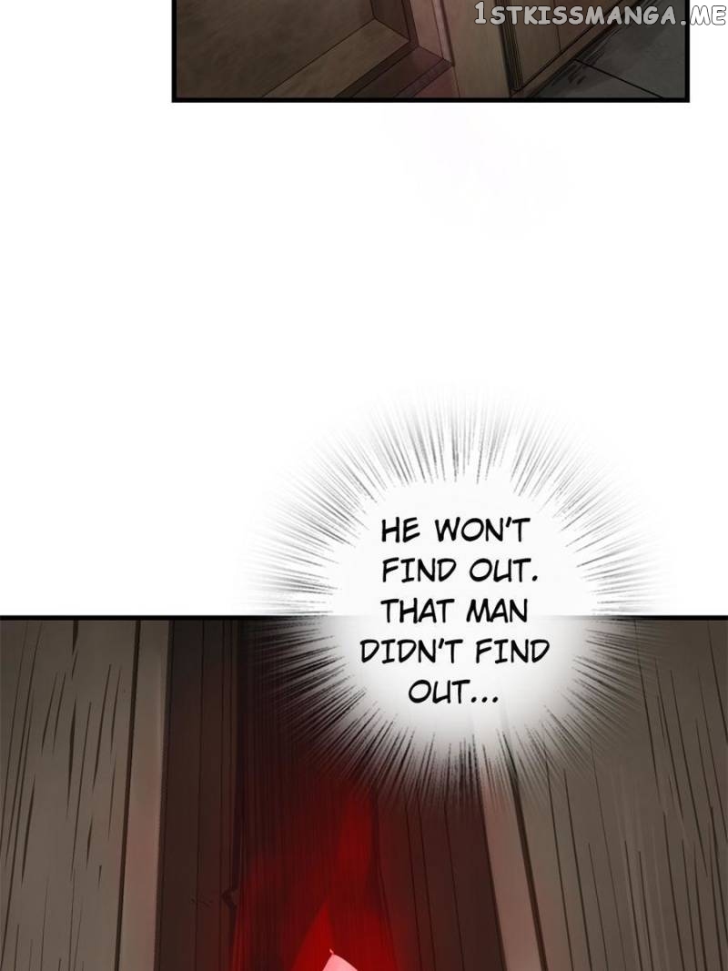 All starts with Ubume Chapter 102 - page 38