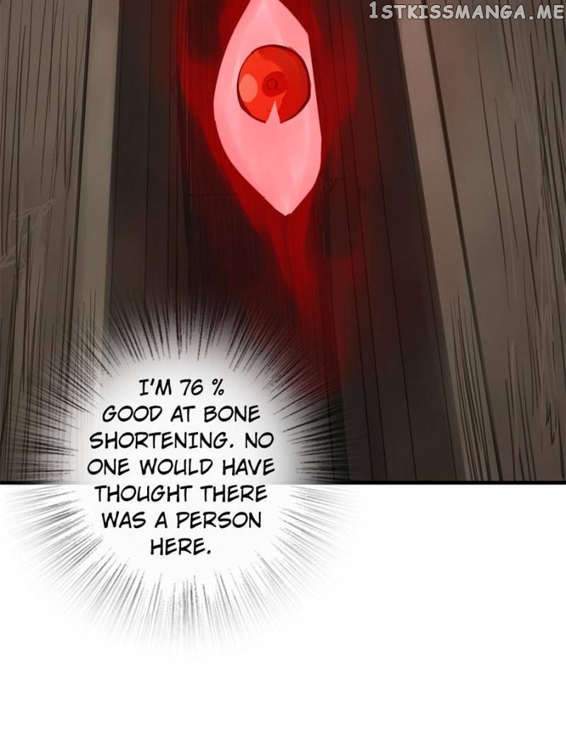 All starts with Ubume Chapter 102 - page 39