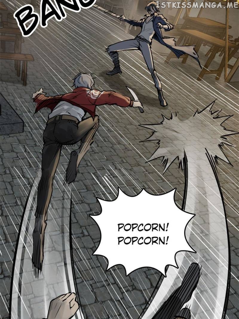 All starts with Ubume Chapter 102 - page 4