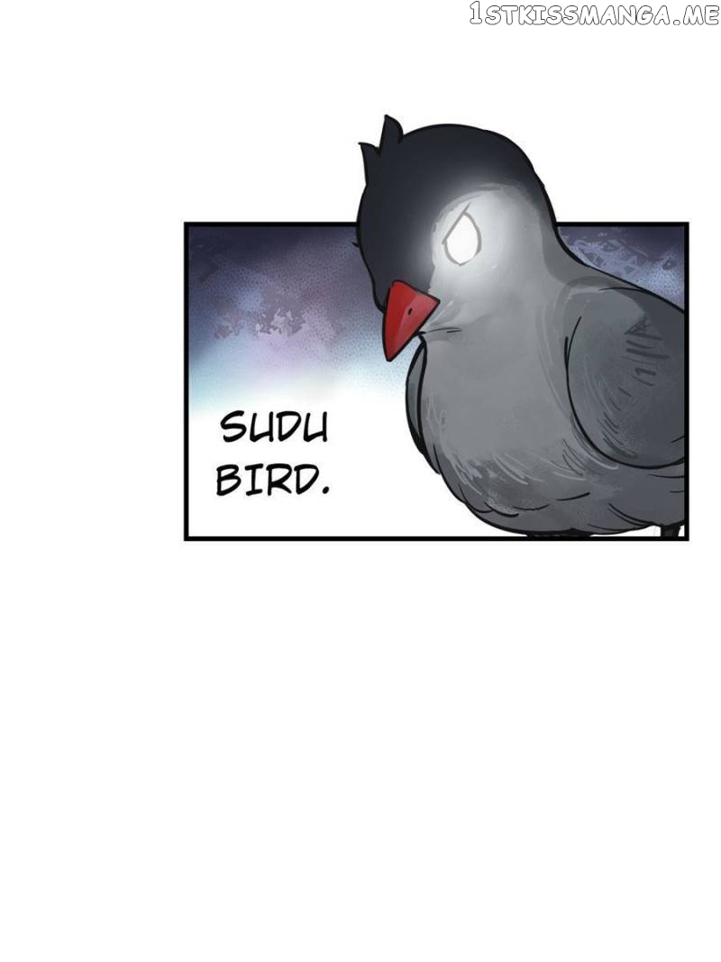 All starts with Ubume Chapter 102 - page 41