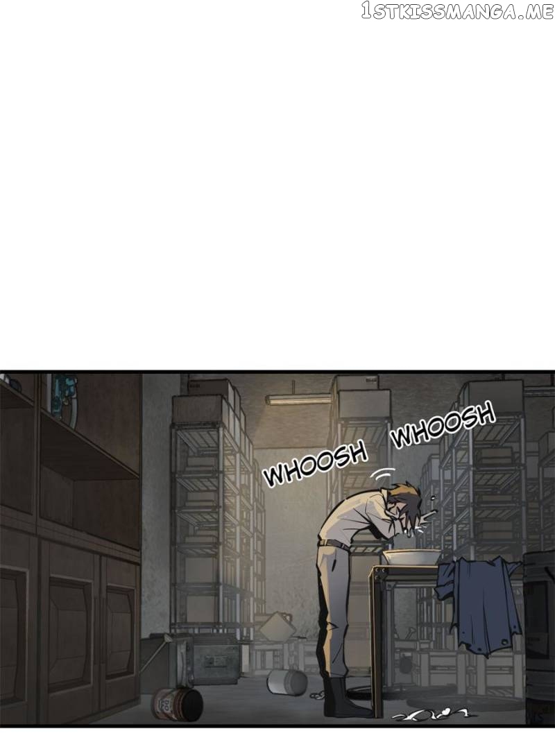 All starts with Ubume Chapter 102 - page 43