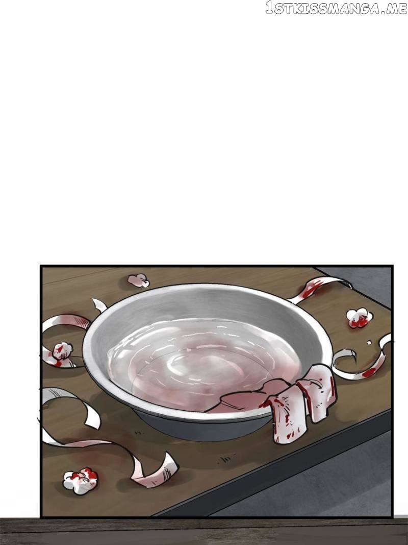 All starts with Ubume Chapter 102 - page 44