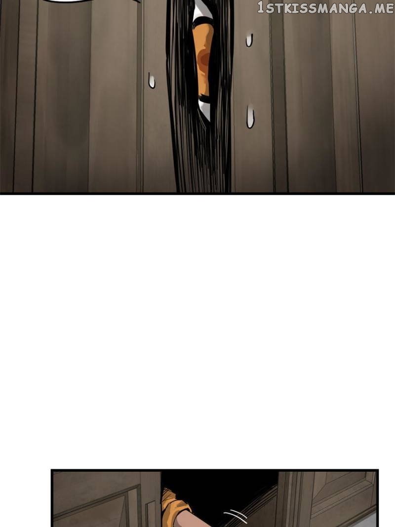 All starts with Ubume Chapter 102 - page 49