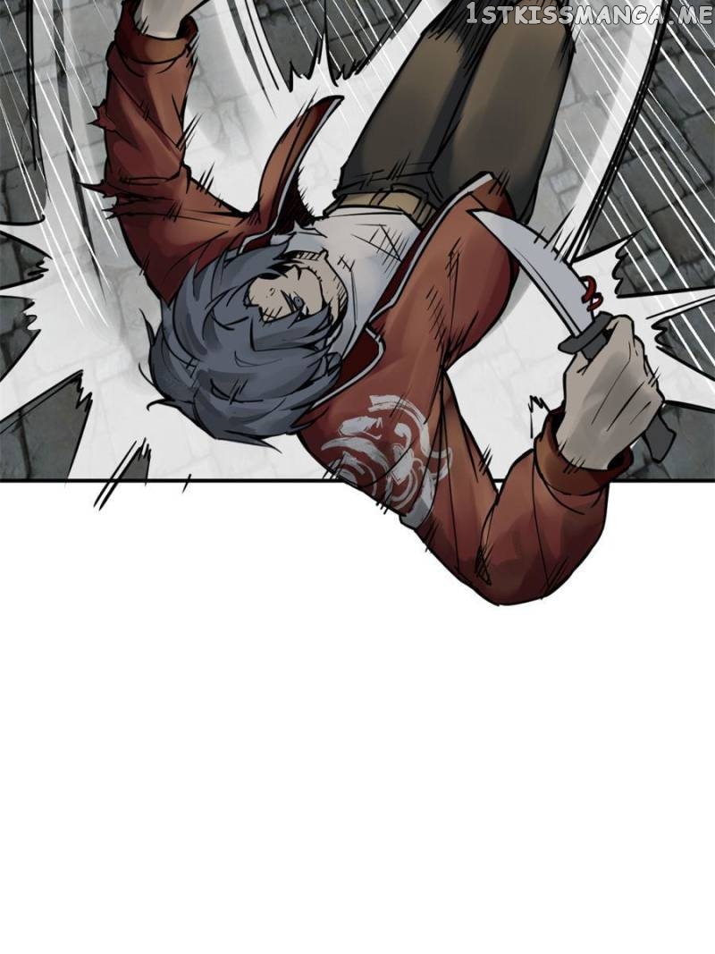 All starts with Ubume Chapter 102 - page 5