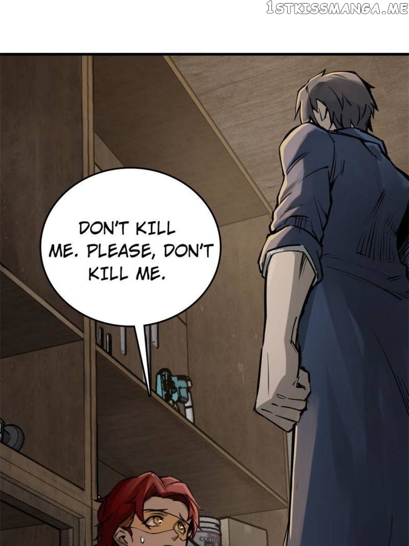 All starts with Ubume Chapter 102 - page 52