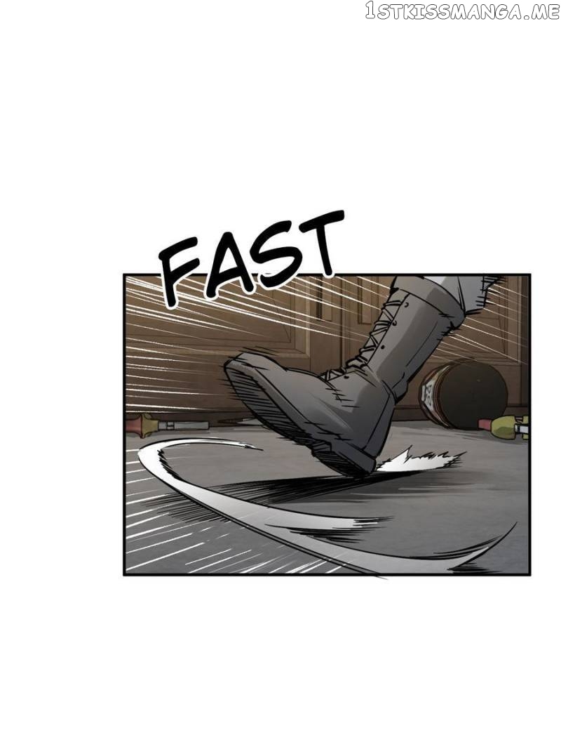 All starts with Ubume Chapter 102 - page 62