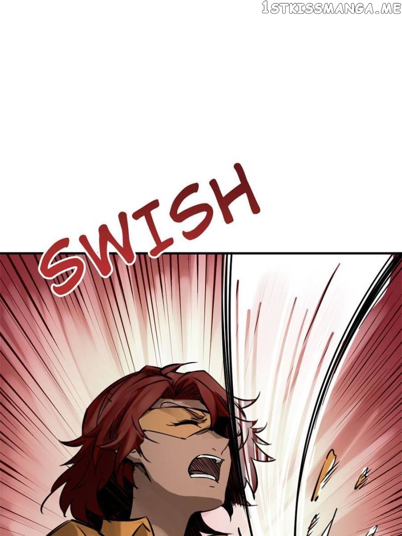 All starts with Ubume Chapter 102 - page 67
