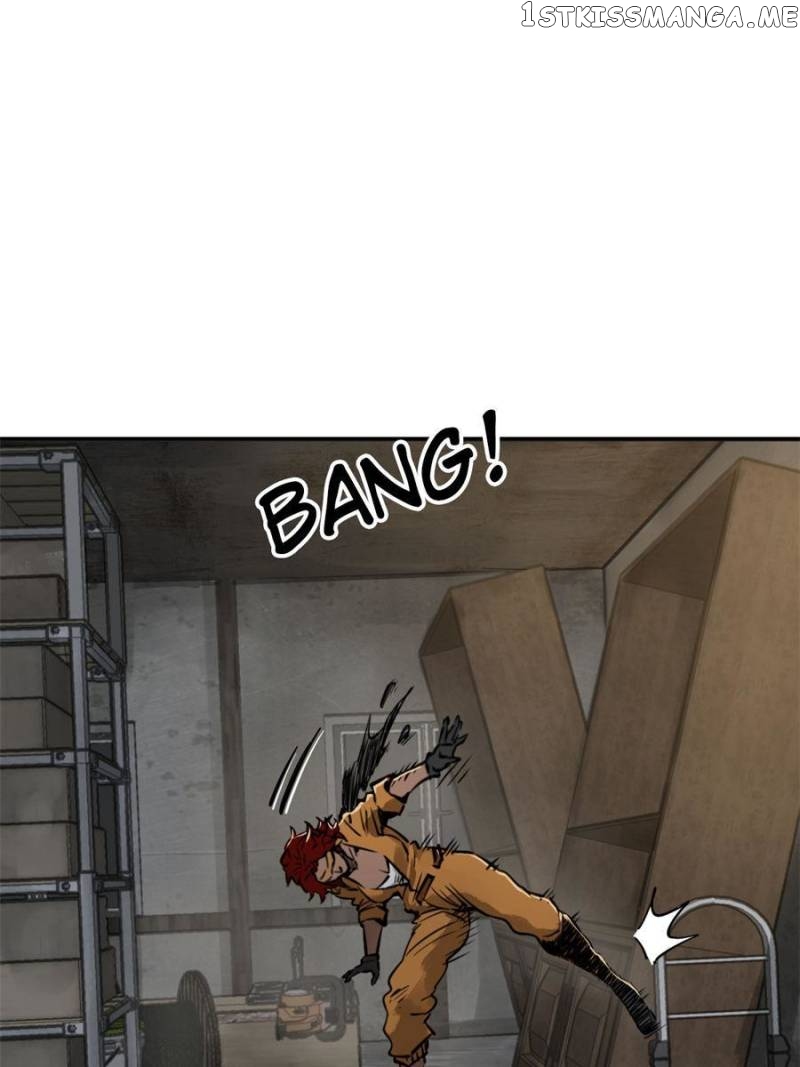 All starts with Ubume Chapter 102 - page 69