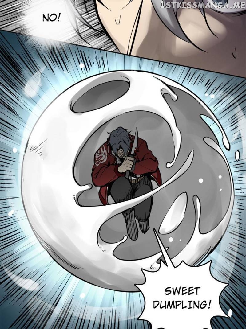 All starts with Ubume Chapter 102 - page 7