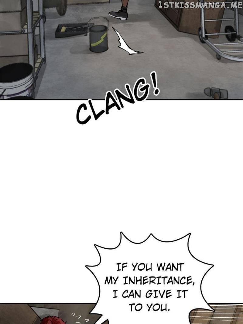 All starts with Ubume Chapter 102 - page 70