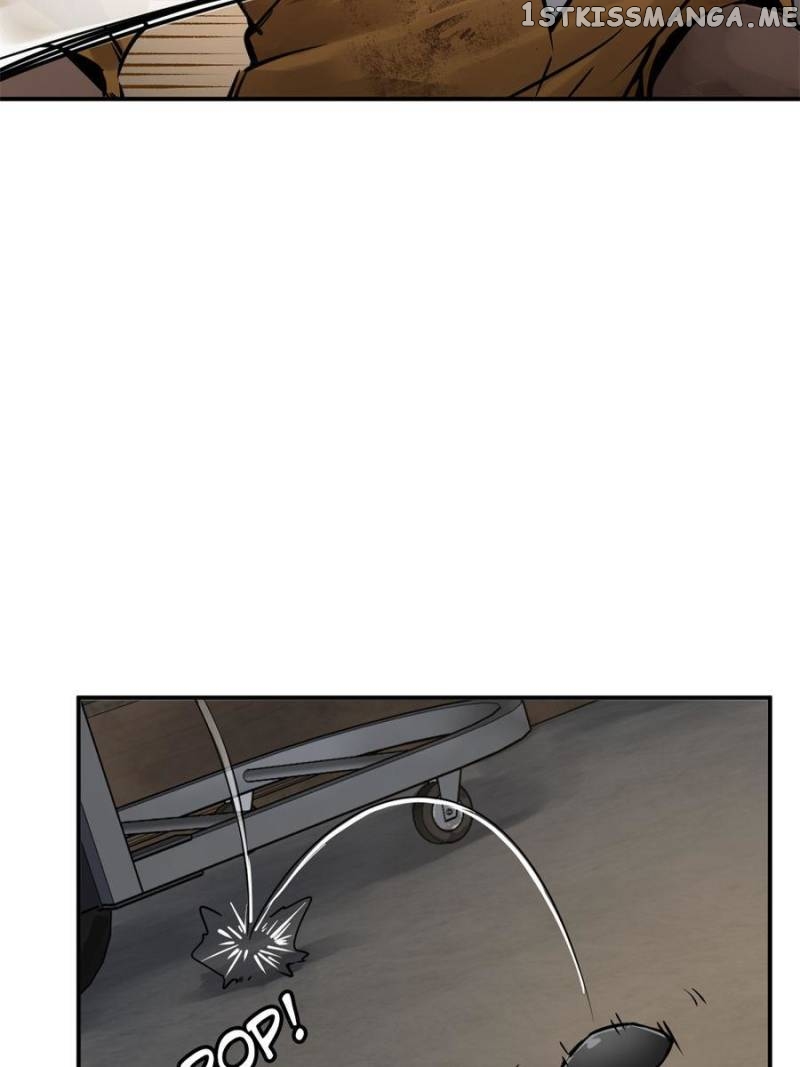 All starts with Ubume Chapter 102 - page 74