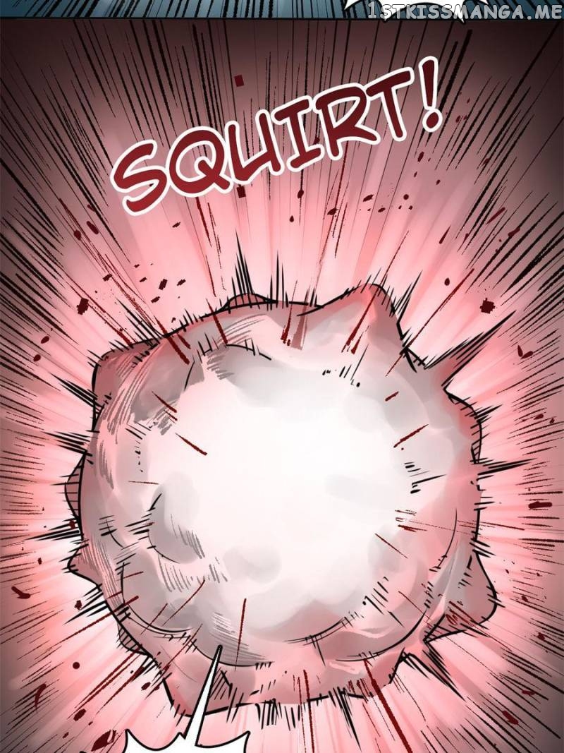 All starts with Ubume Chapter 102 - page 8