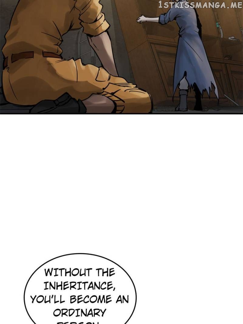 All starts with Ubume Chapter 102 - page 81