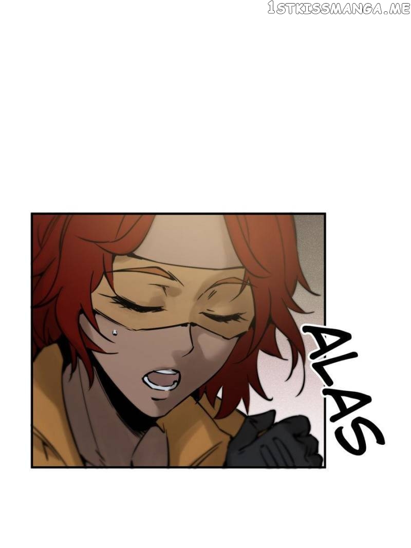 All starts with Ubume Chapter 102 - page 86