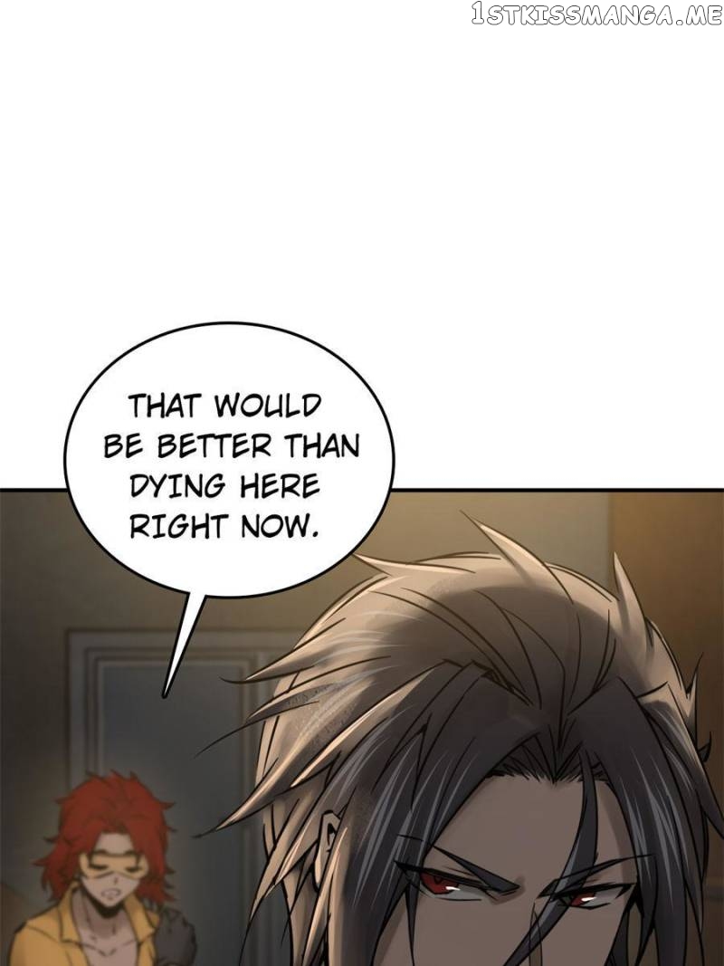 All starts with Ubume Chapter 102 - page 87