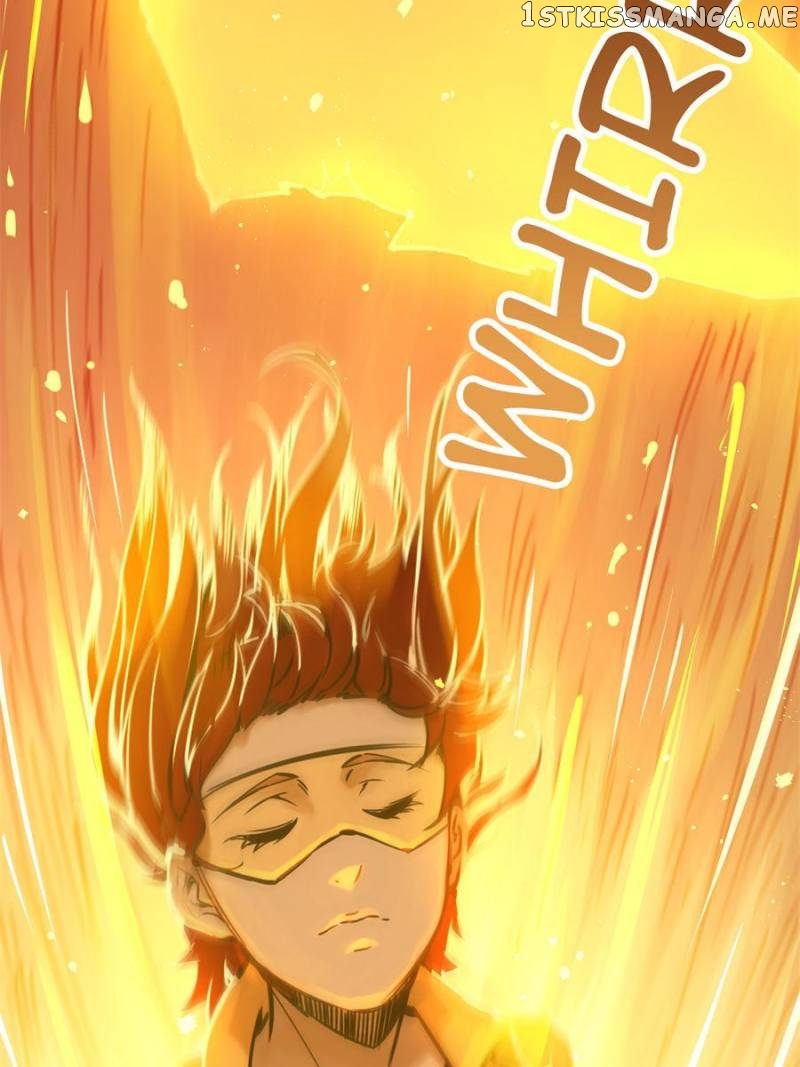 All starts with Ubume Chapter 102 - page 96