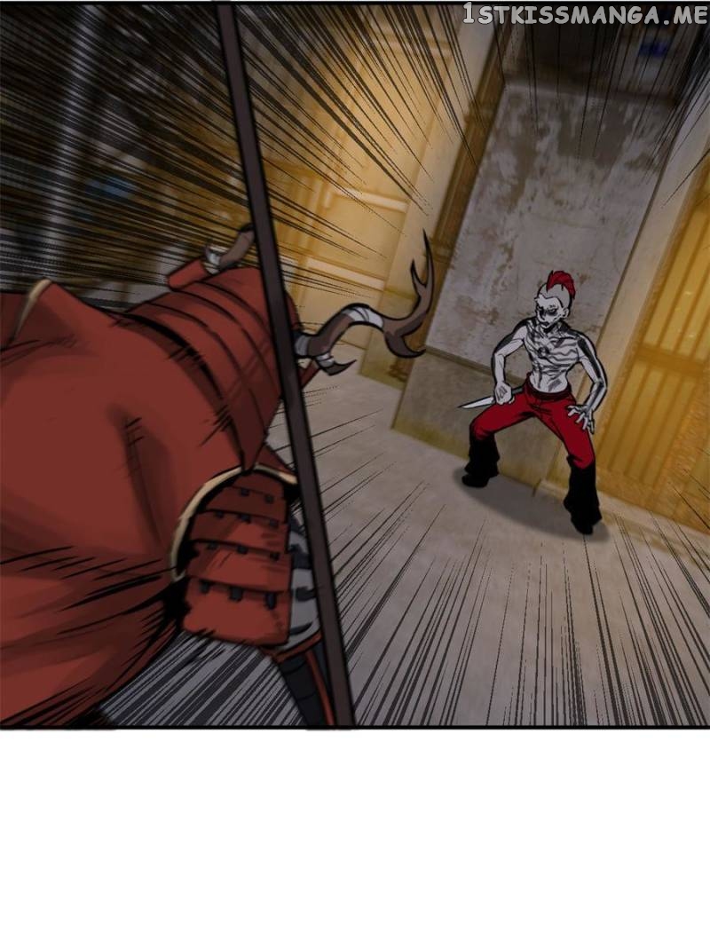 All starts with Ubume Chapter 103 - page 104